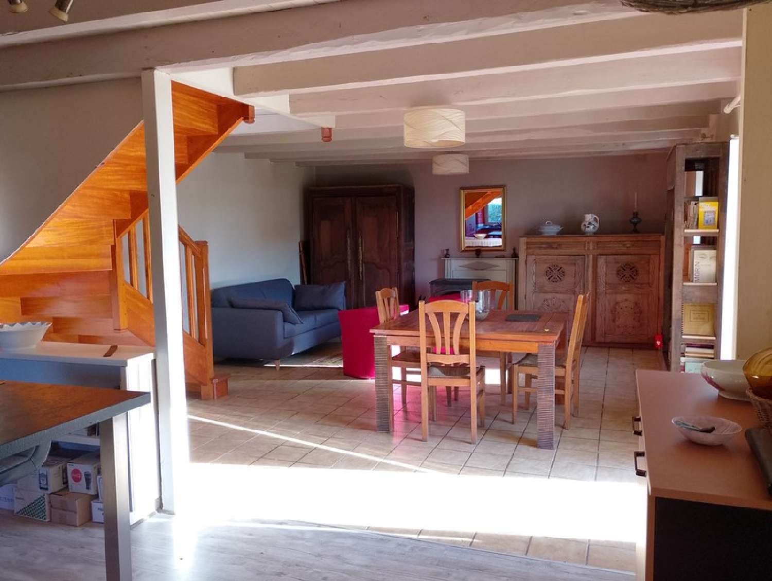  for sale house Rostrenen Côtes-d'Armor 7