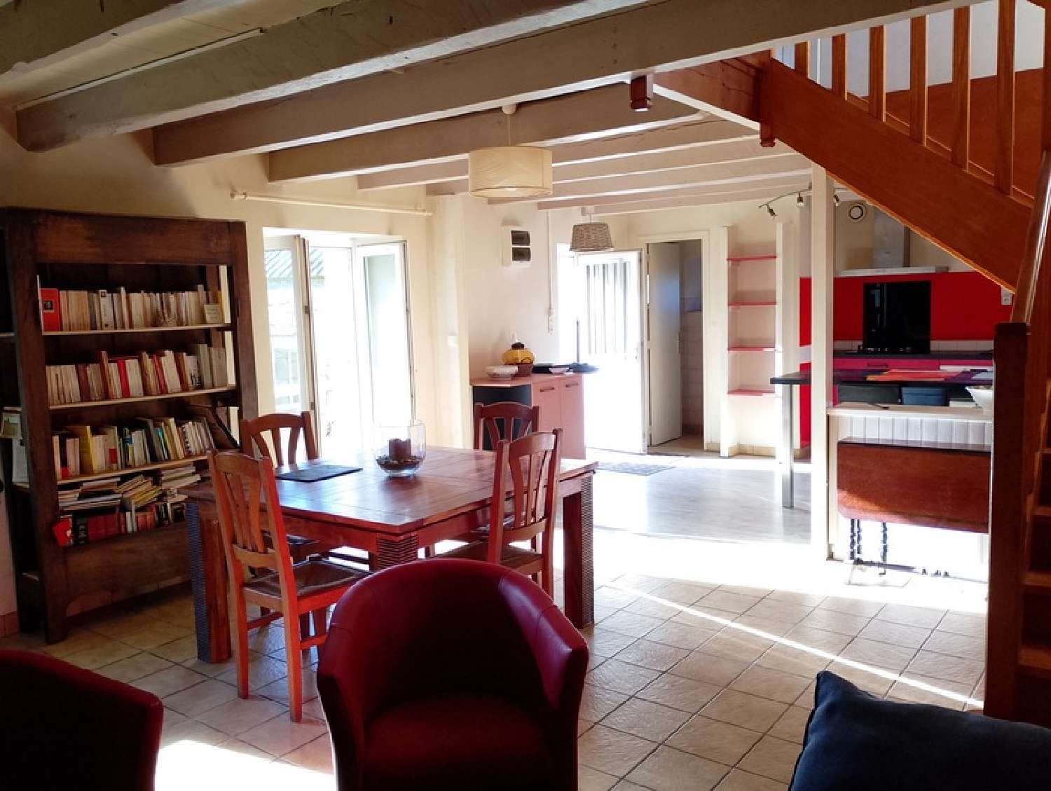  for sale house Rostrenen Côtes-d'Armor 8
