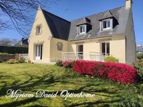 Rostrenen Côtes-d'Armor Haus Bild 7311998