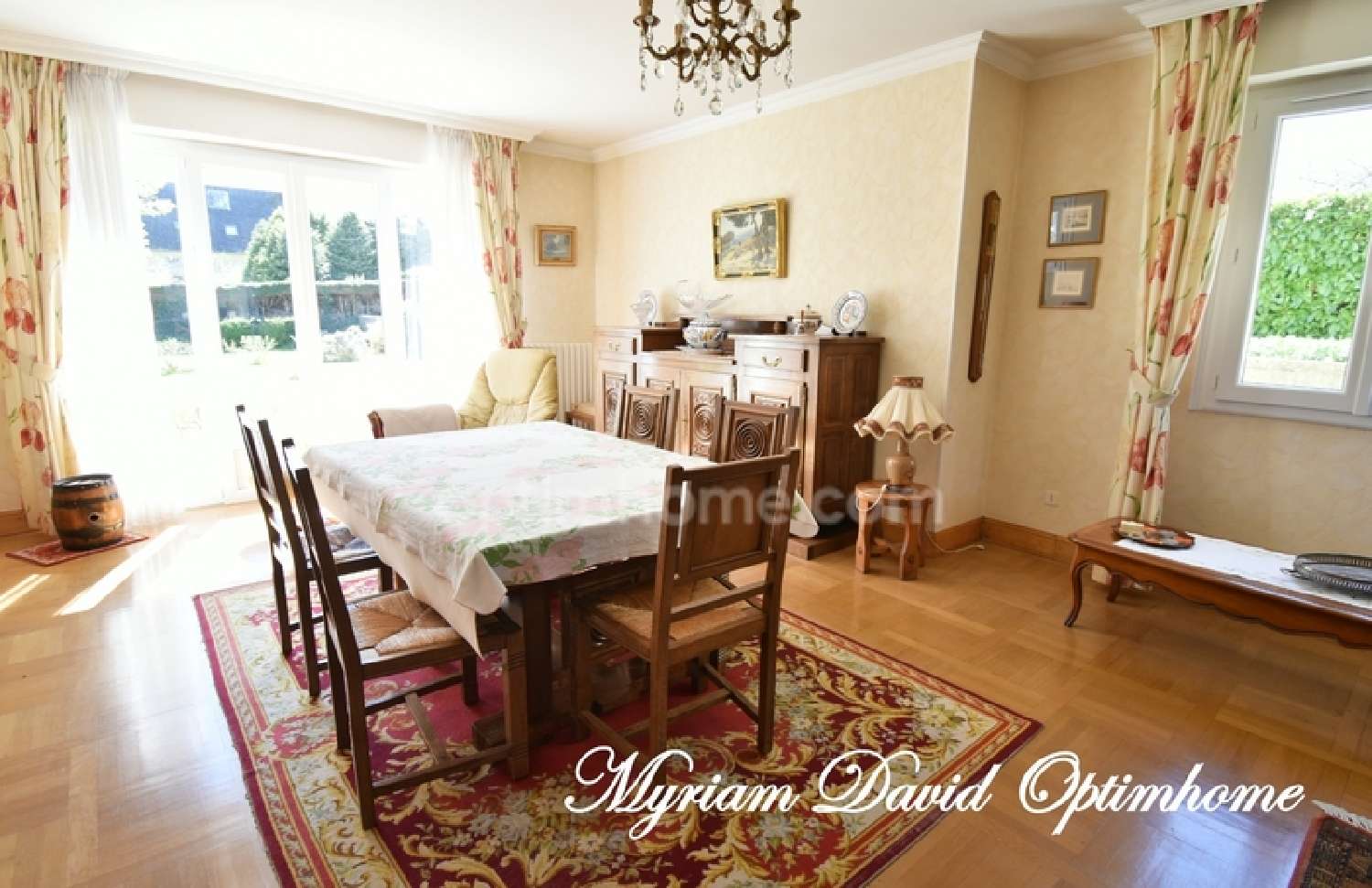  kaufen Haus Rostrenen Côtes-d'Armor 5