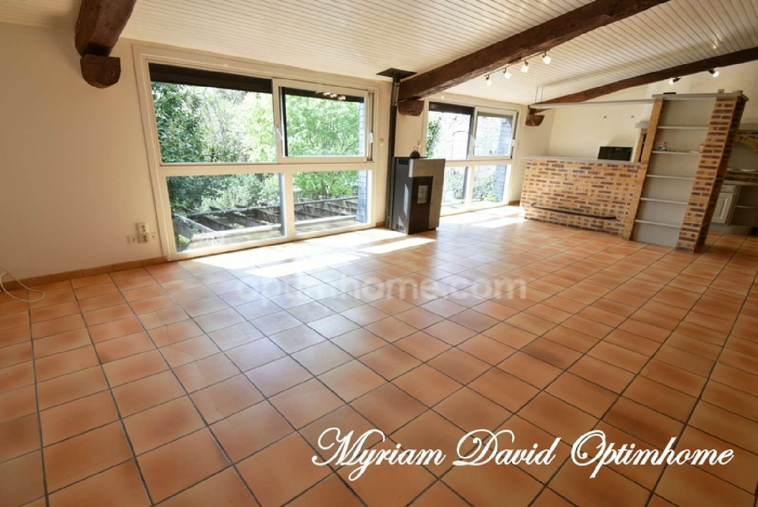  for sale house Rostrenen Côtes-d'Armor 3