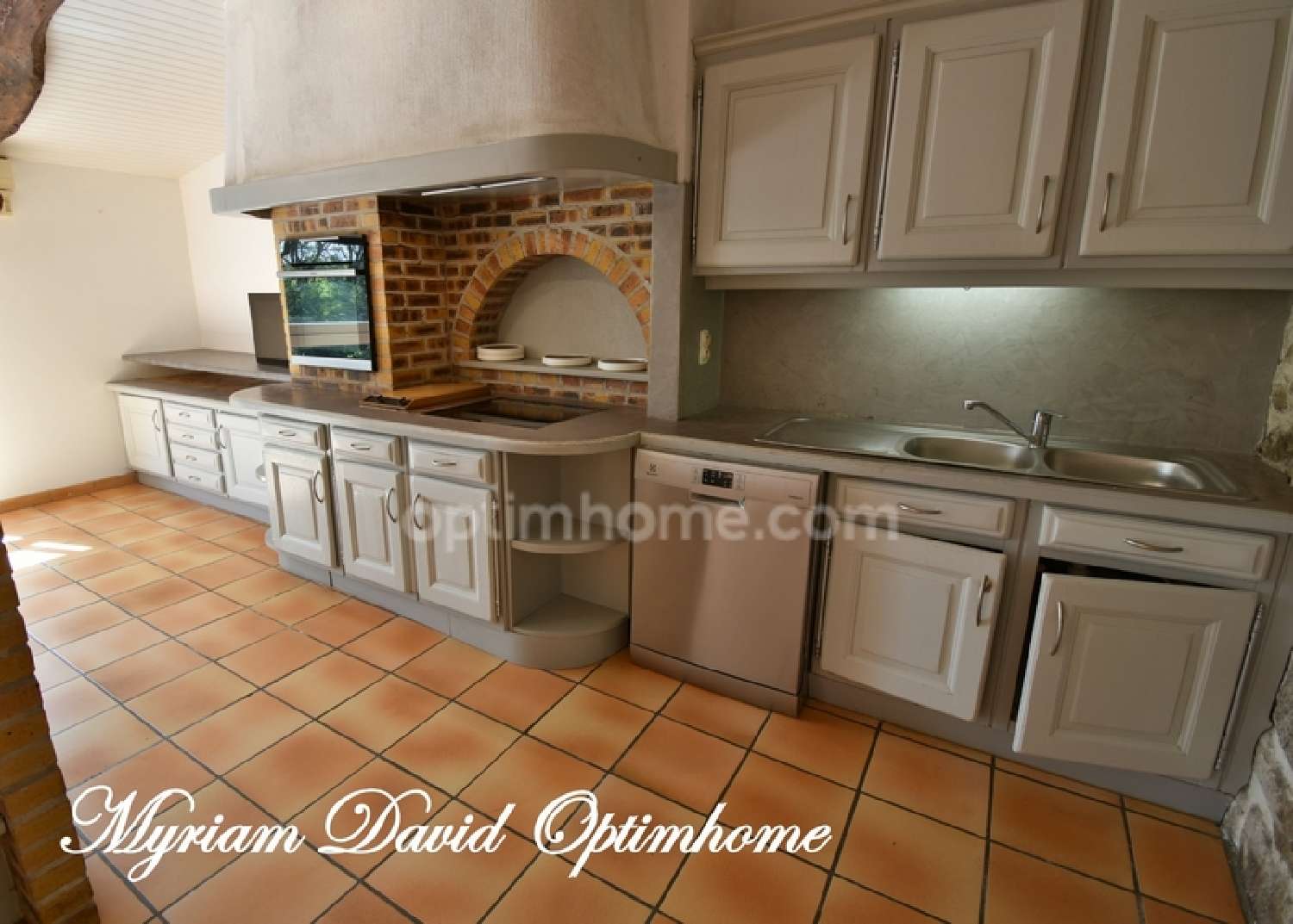  for sale house Rostrenen Côtes-d'Armor 5