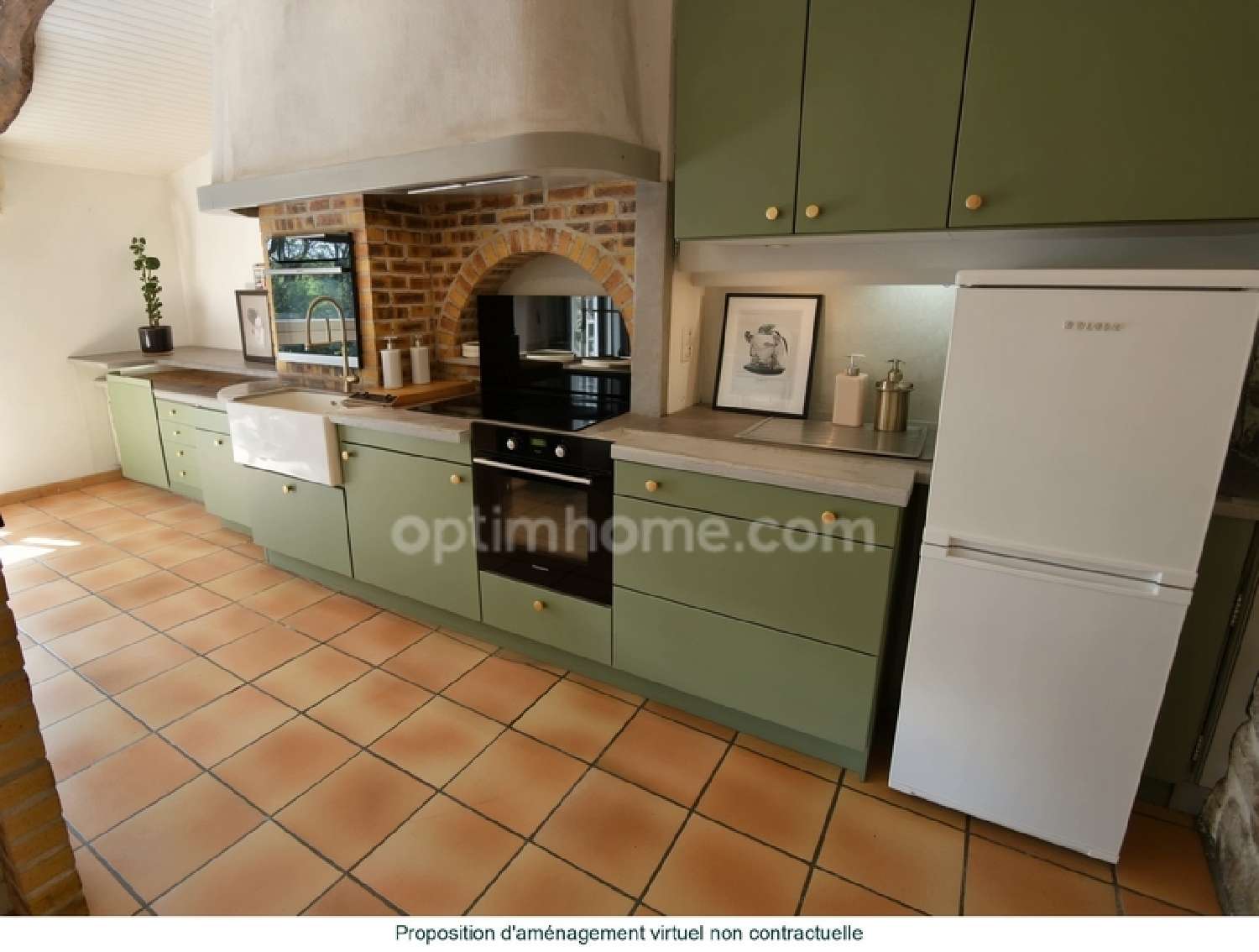  for sale house Rostrenen Côtes-d'Armor 6