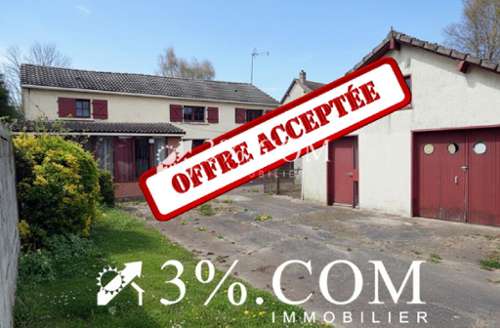 Rothois Oise house foto 7310886