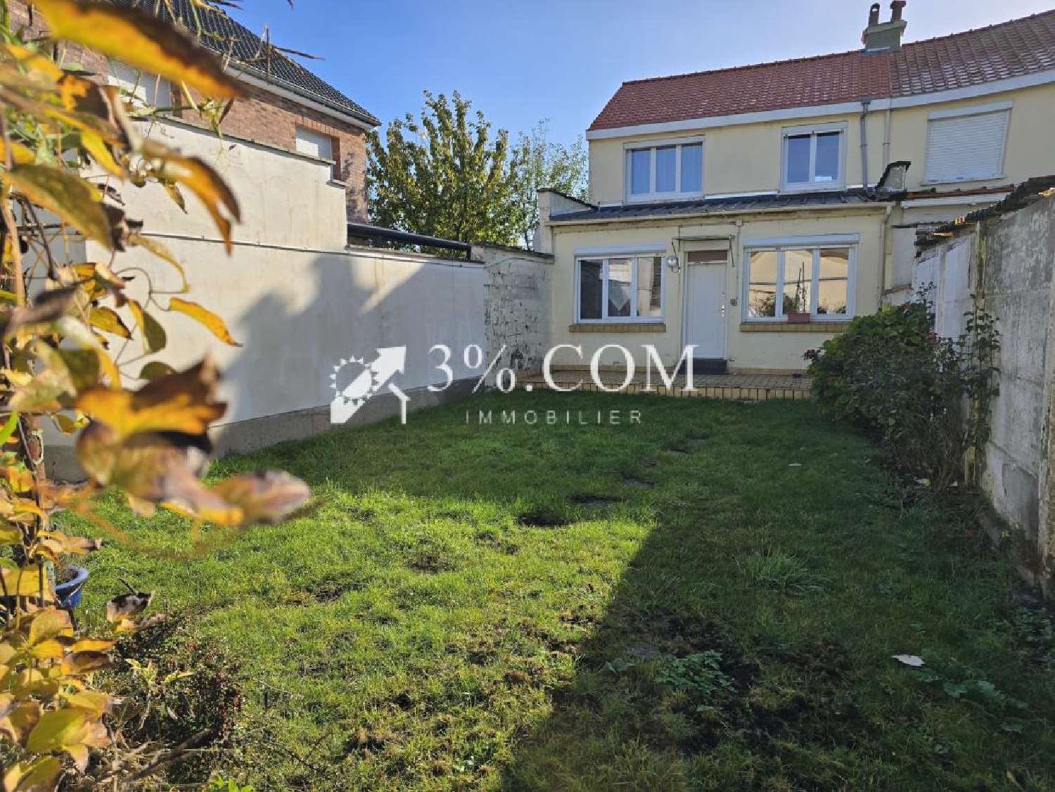  te koop huis Roubaix Nord 3