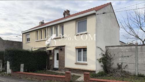 Roubaix Nord Haus Bild 7322388