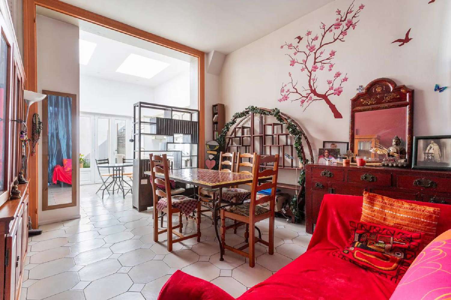  for sale house Roubaix Nord 1