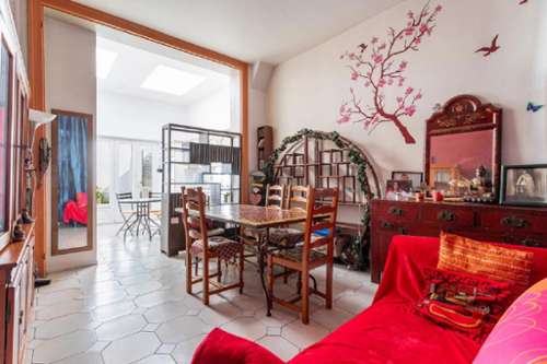 Roubaix Nord house foto 7318852