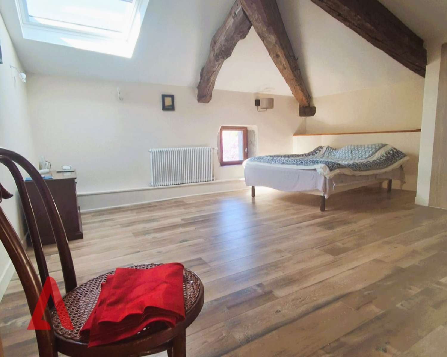 te koop huis Rouffiac-d'Aude Aude 3