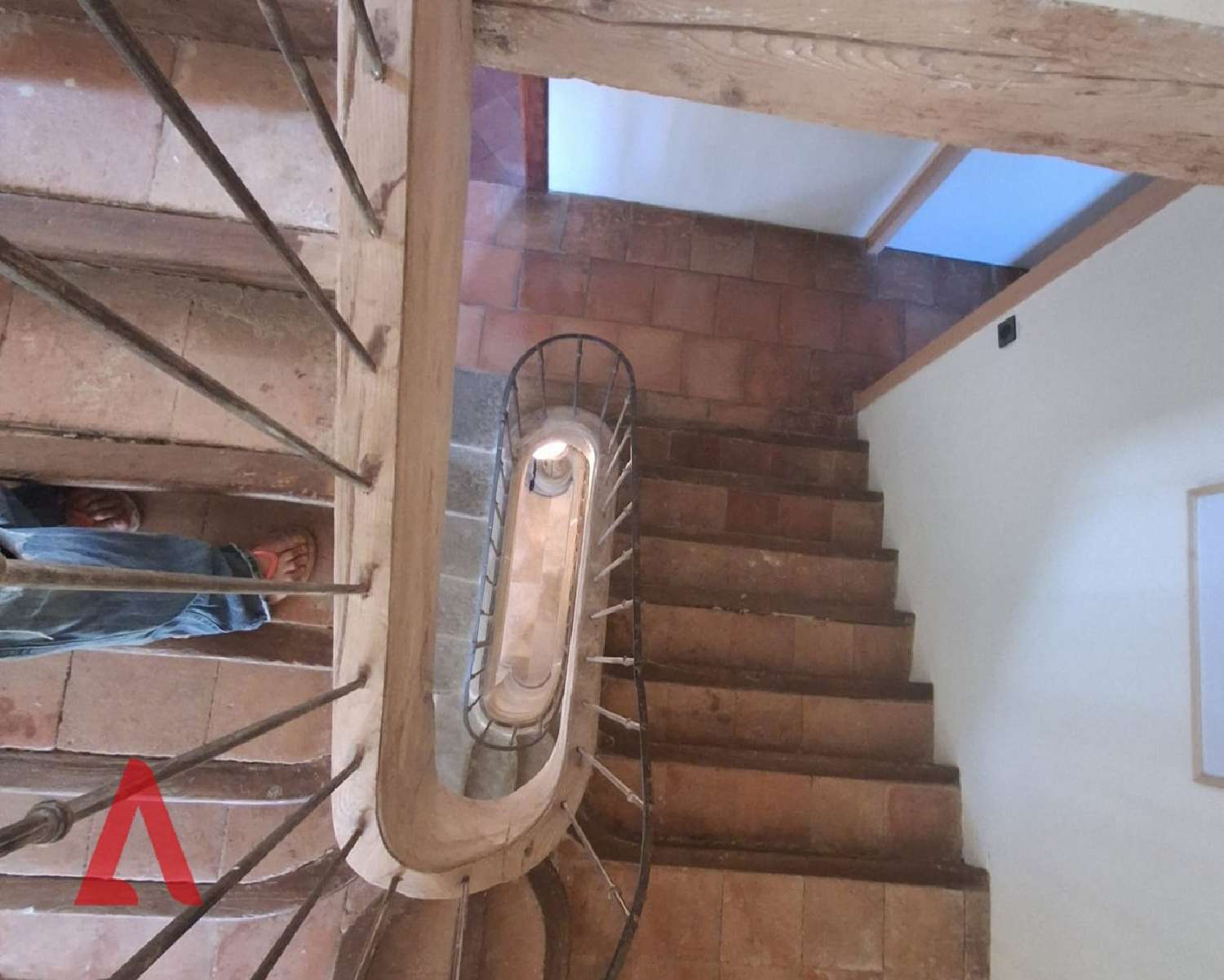 te koop huis Rouffiac-d'Aude Aude 5