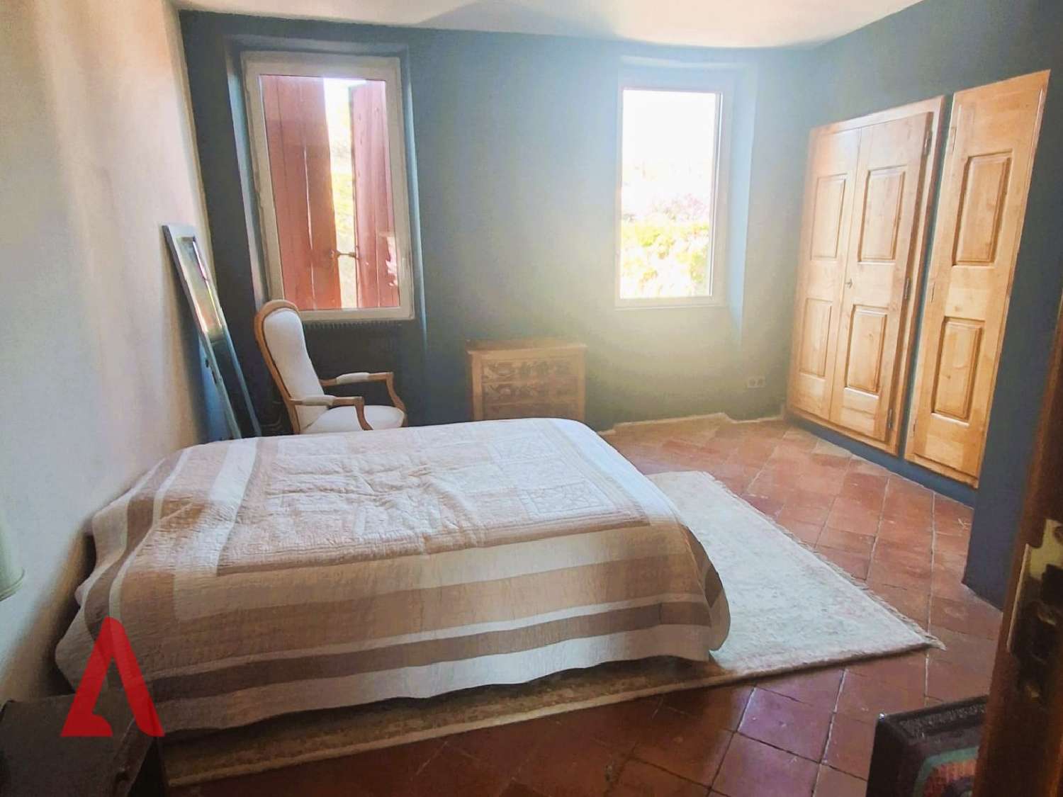 te koop huis Rouffiac-d'Aude Aude 8