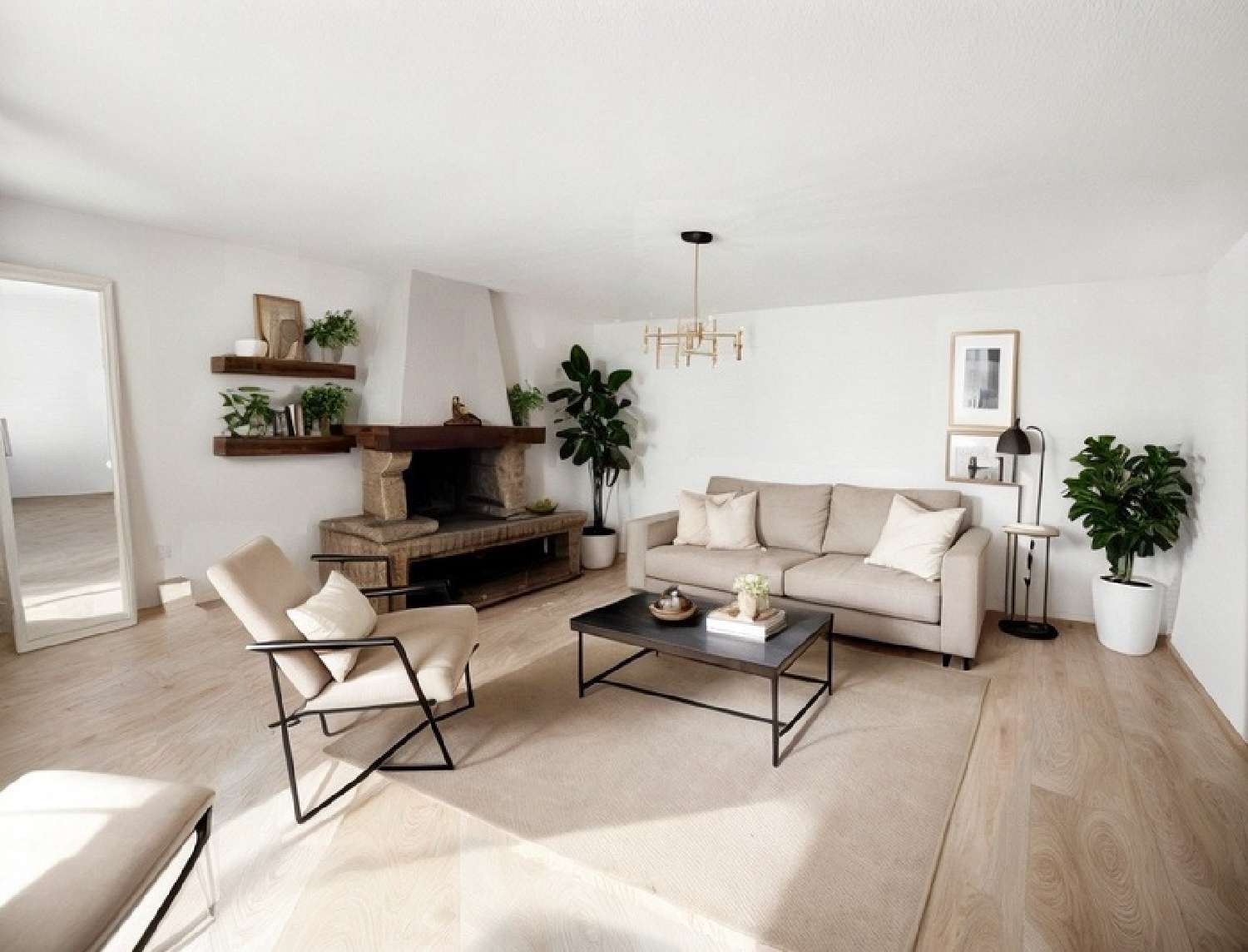 for sale house Rougé Loire-Atlantique 2