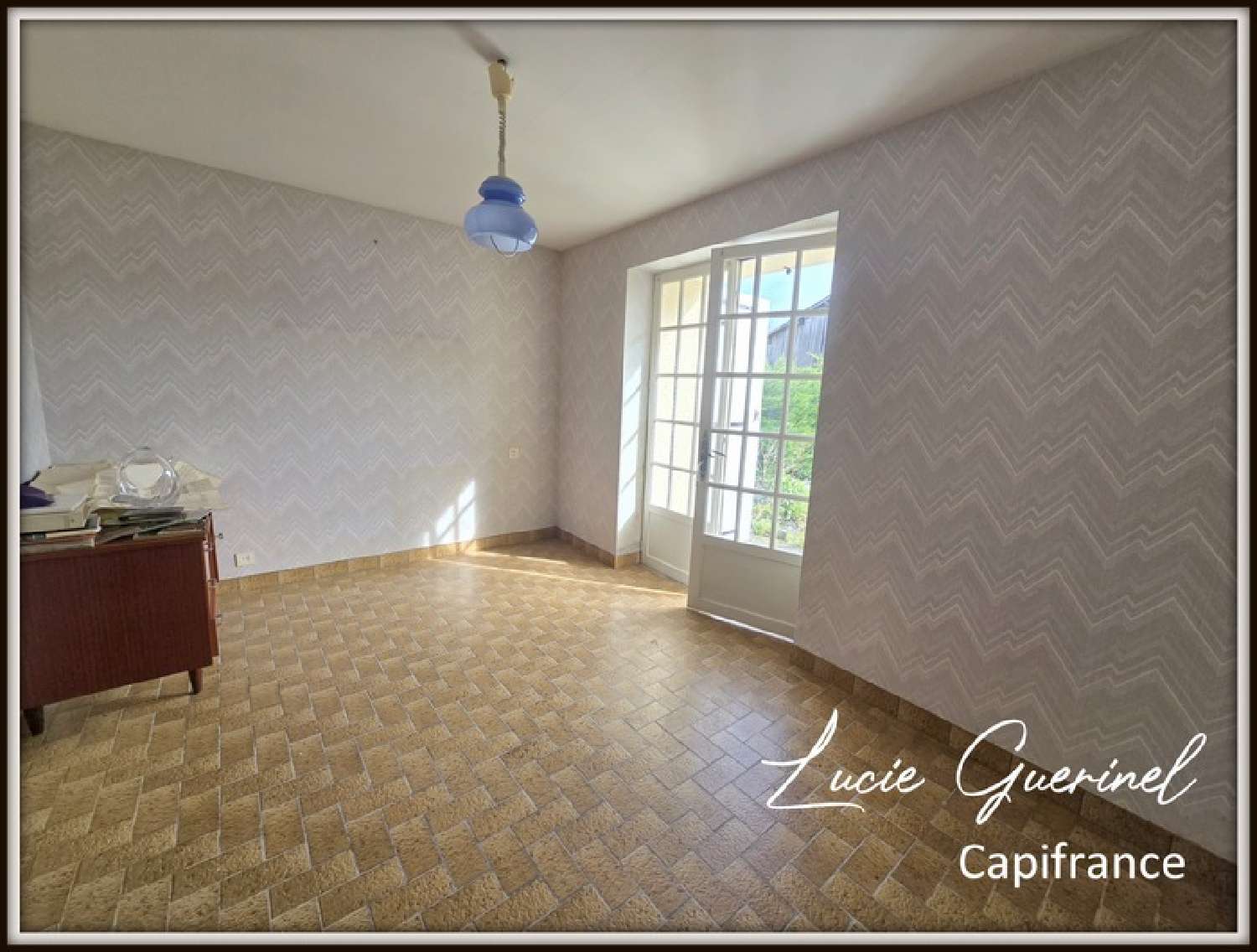 for sale house Rougé Loire-Atlantique 4