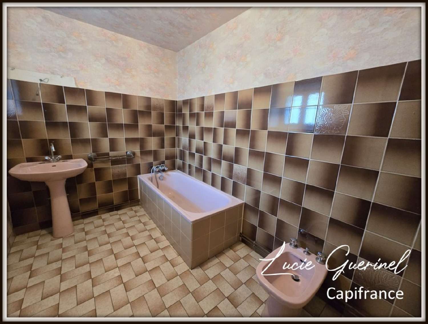 for sale house Rougé Loire-Atlantique 5