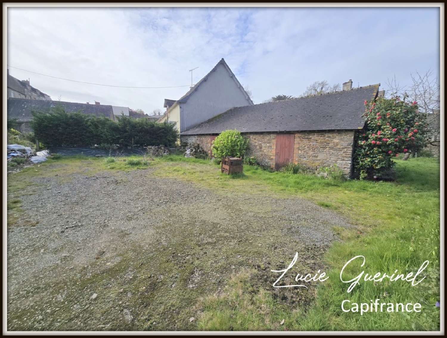 for sale house Rougé Loire-Atlantique 8