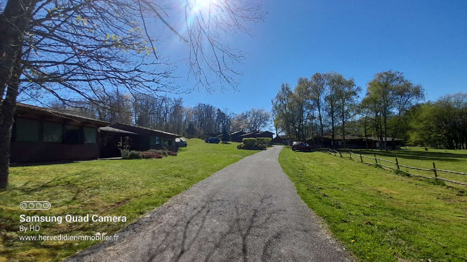  te koop huis Rougnat Creuse 1