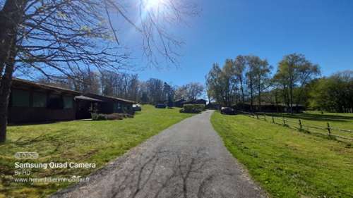 Rougnat Creuse huis foto 7312050