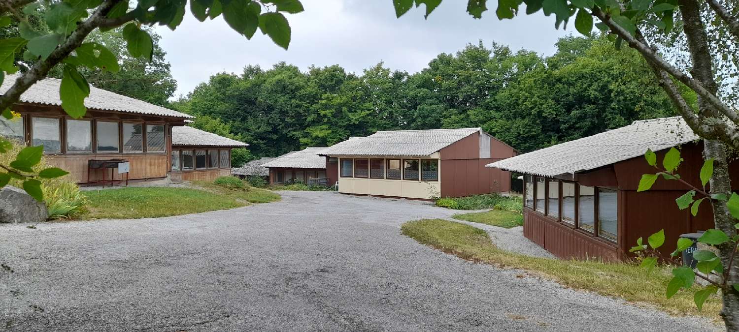  te koop huis Rougnat Creuse 2