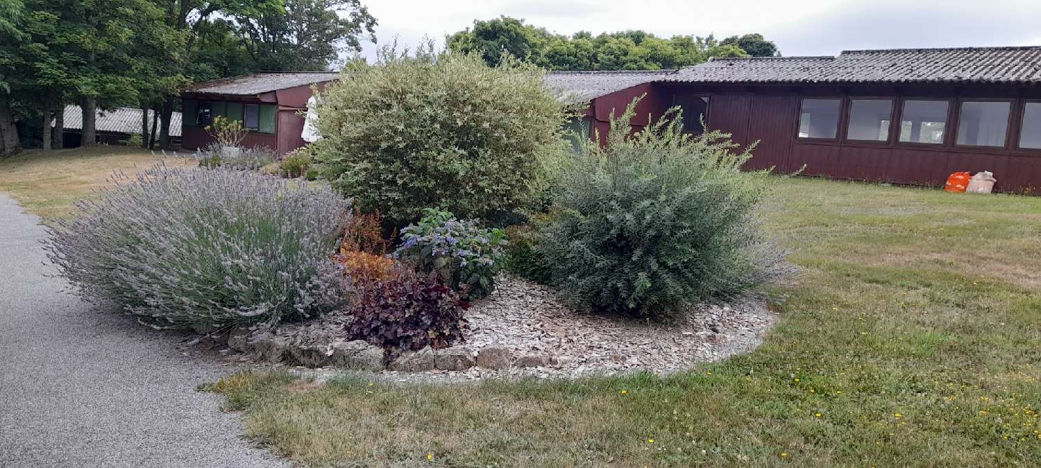  te koop huis Rougnat Creuse 3