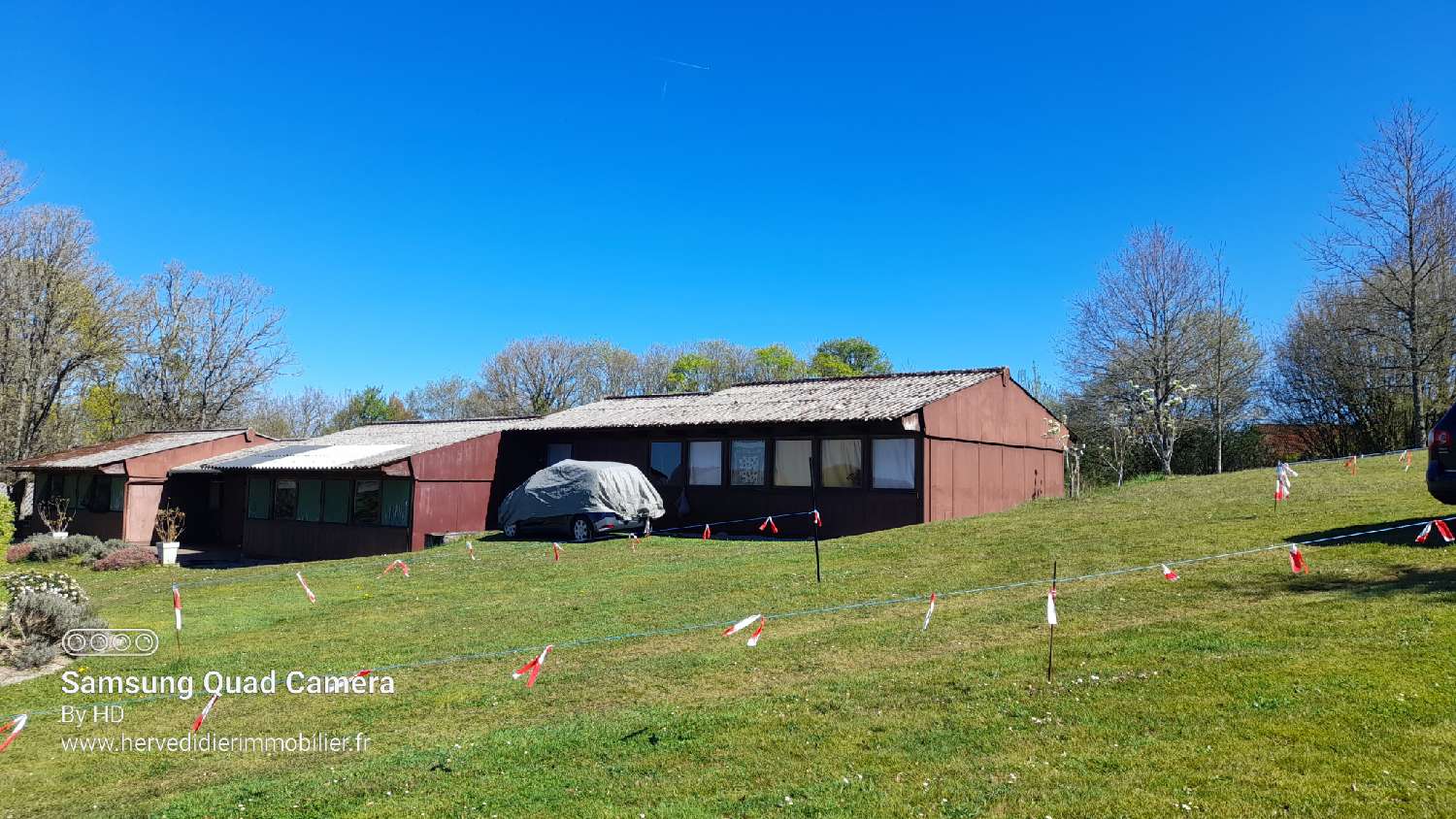  te koop huis Rougnat Creuse 8