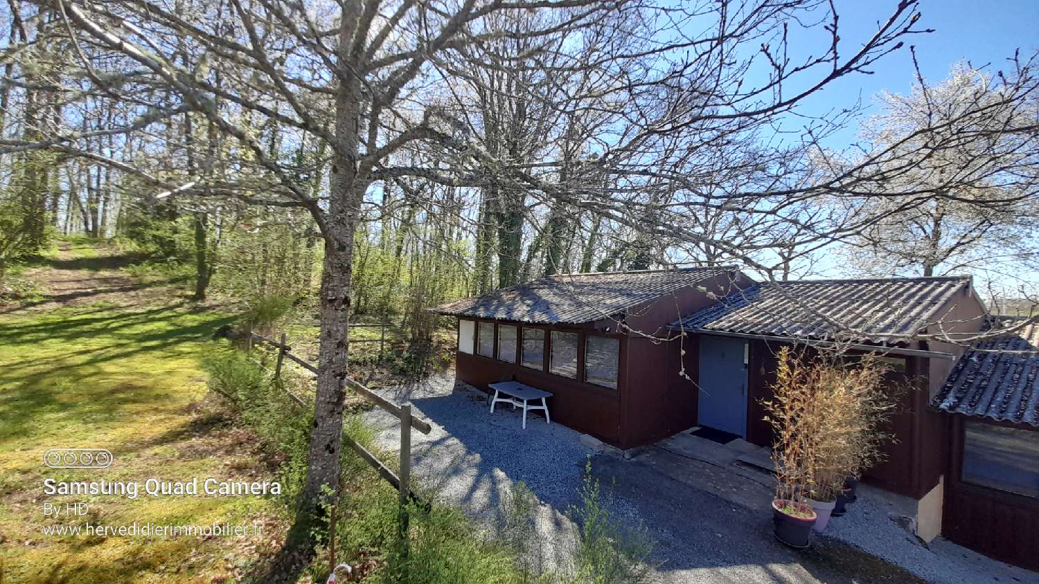  te koop huis Rougnat Creuse 1