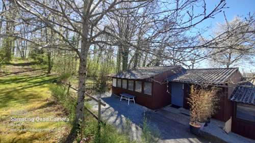 Rougnat Creuse huis foto 7312052