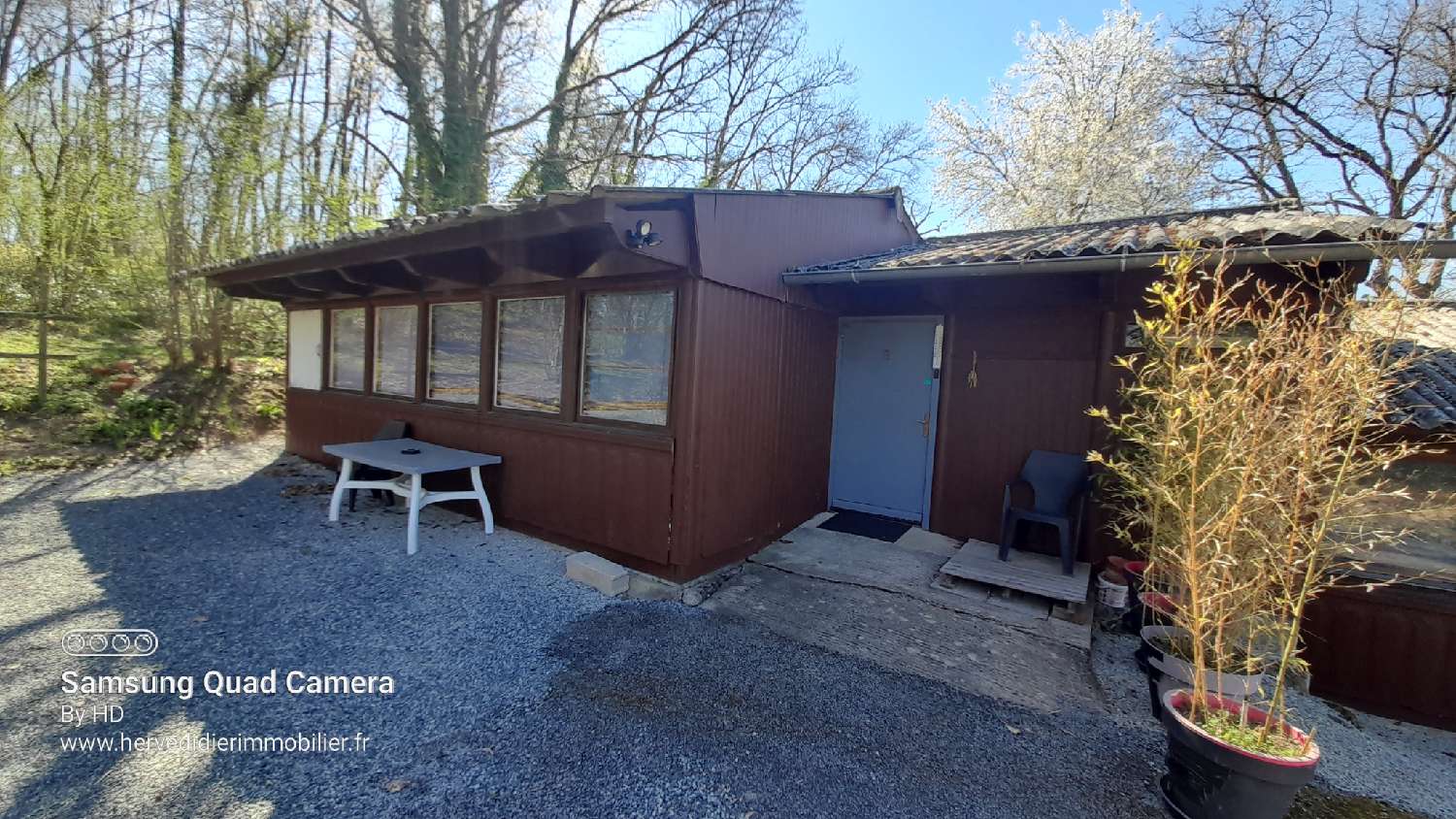  te koop huis Rougnat Creuse 2