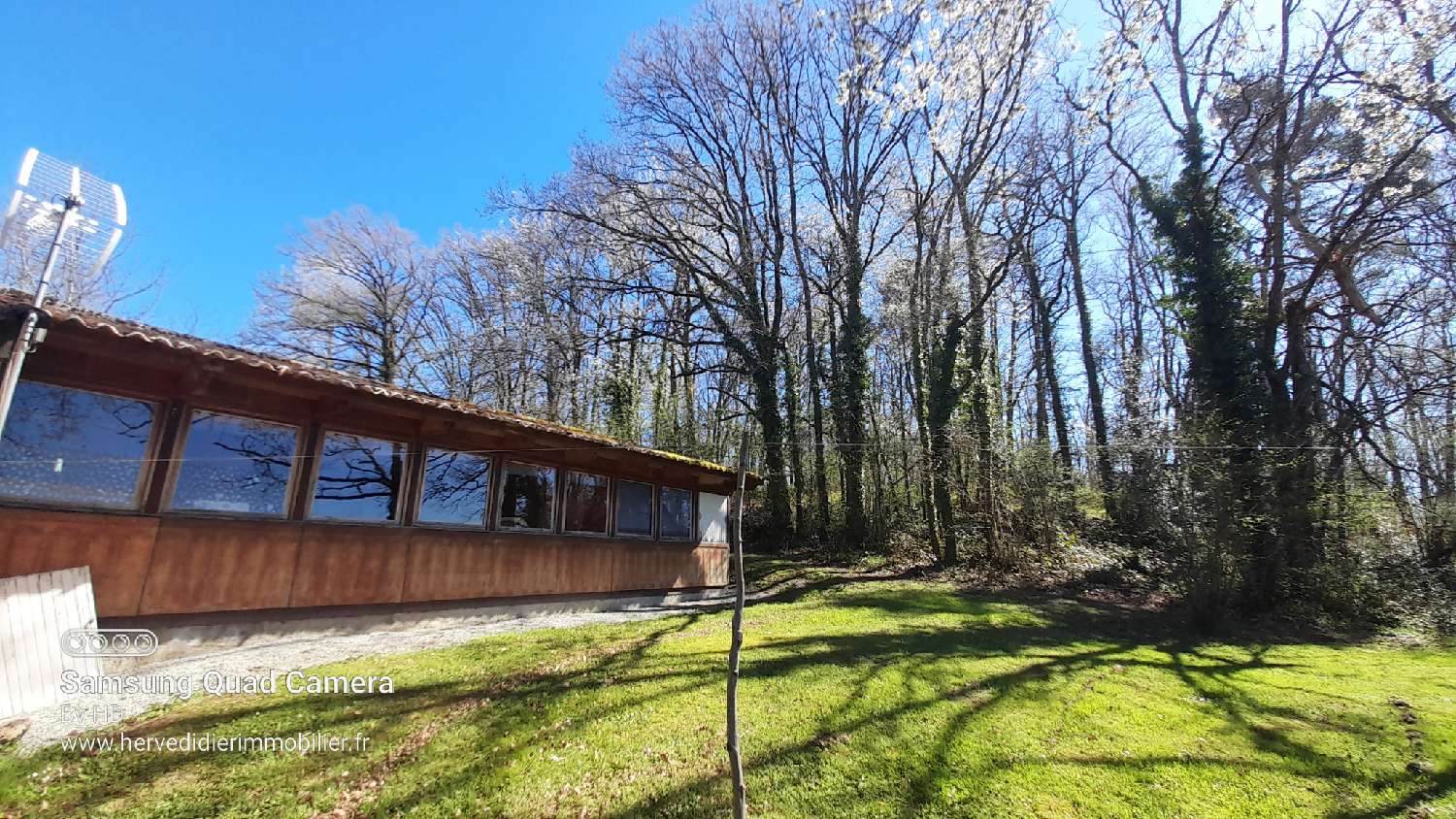  te koop huis Rougnat Creuse 3