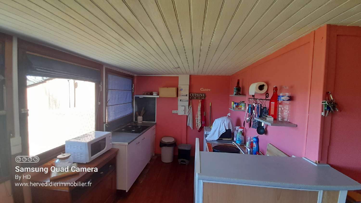  te koop huis Rougnat Creuse 4