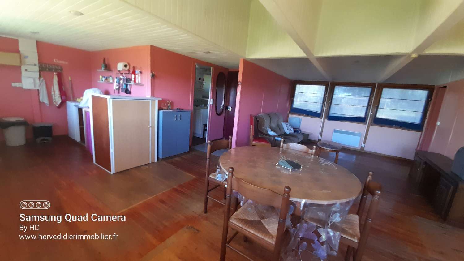  te koop huis Rougnat Creuse 5