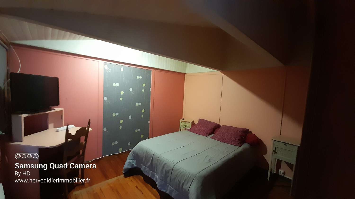  te koop huis Rougnat Creuse 6