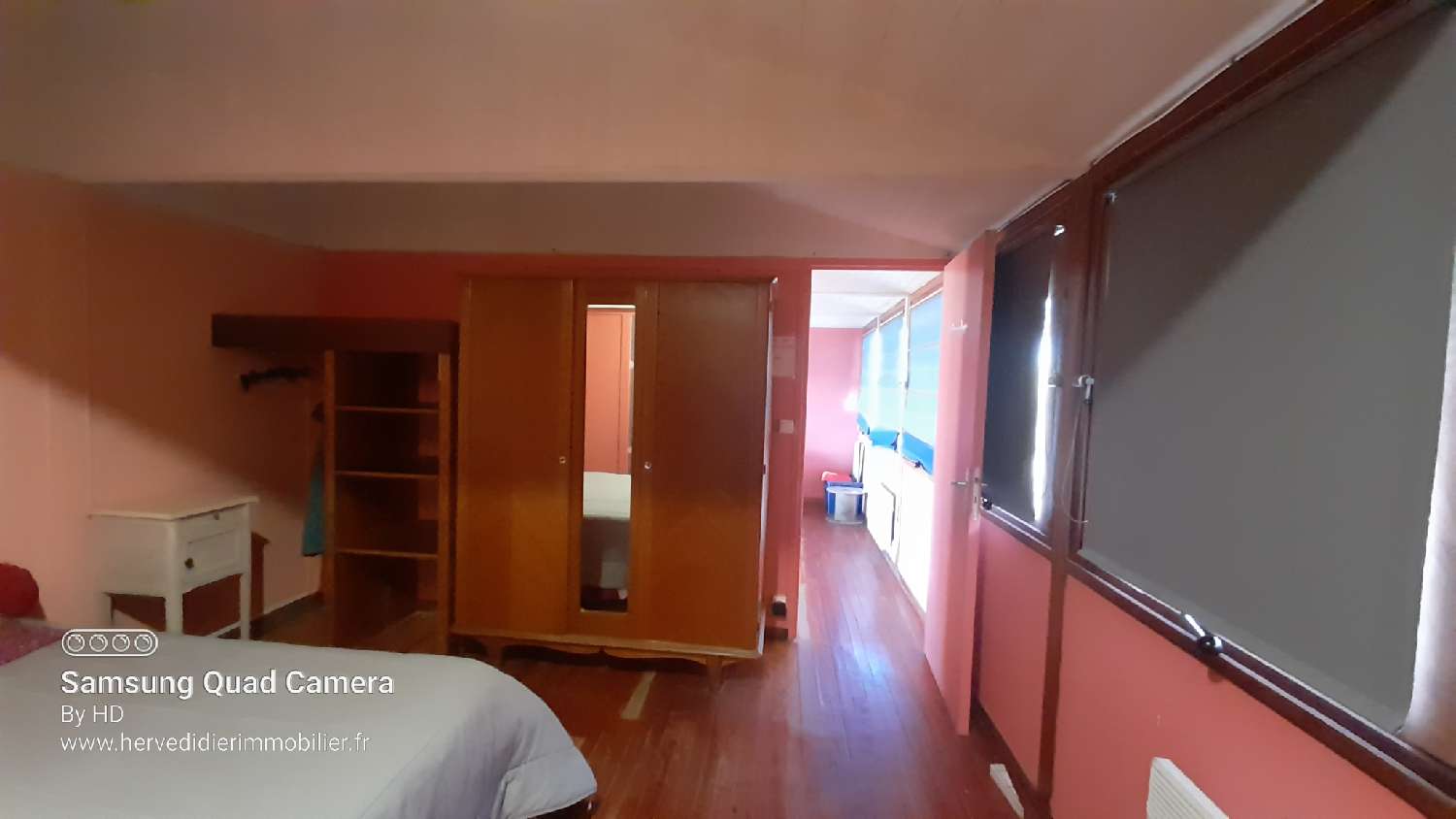  te koop huis Rougnat Creuse 7