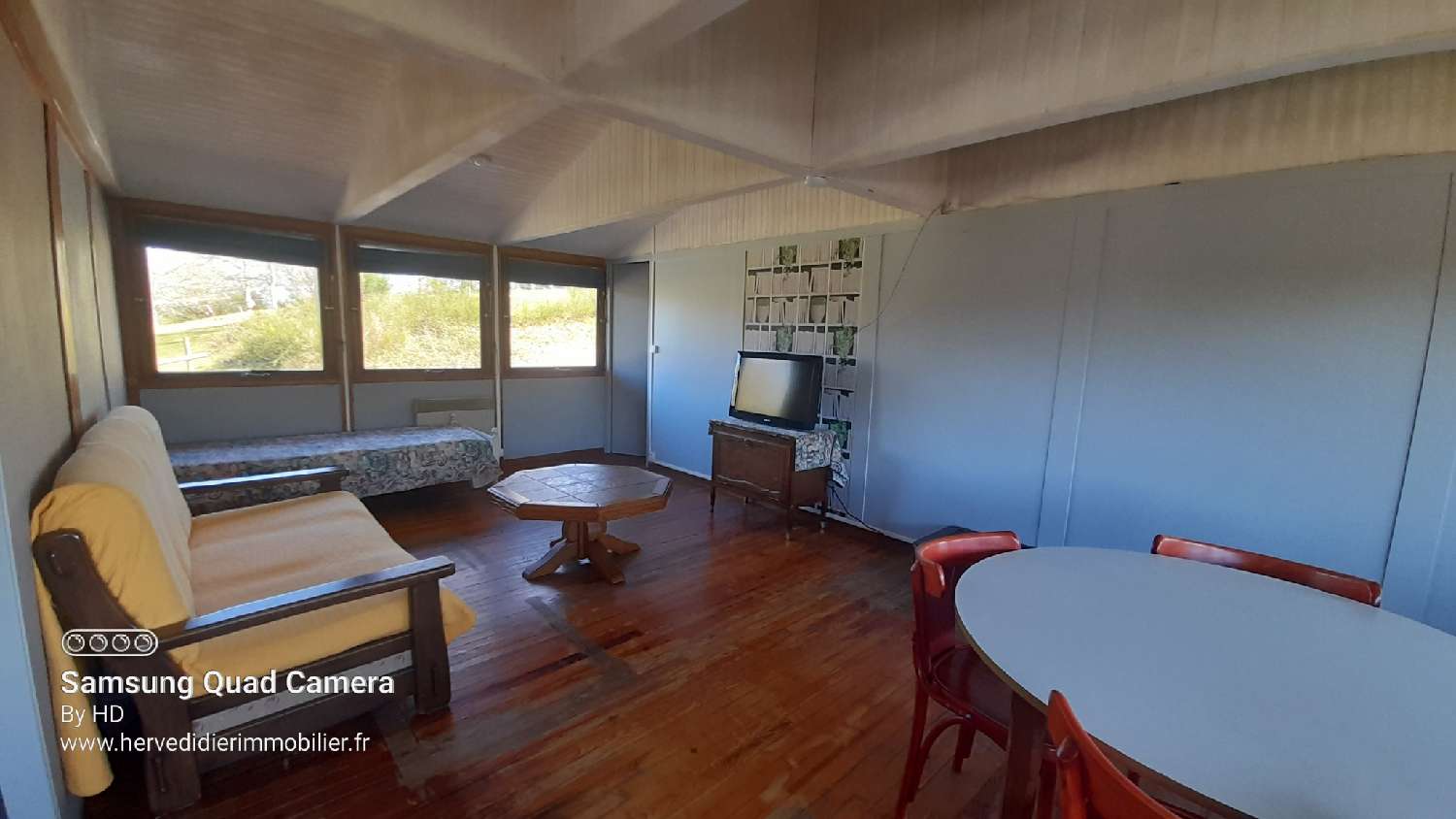  te koop huis Rougnat Creuse 8