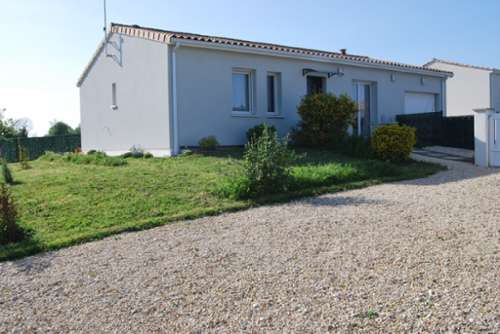 Rouillac Charente huis foto 7311531