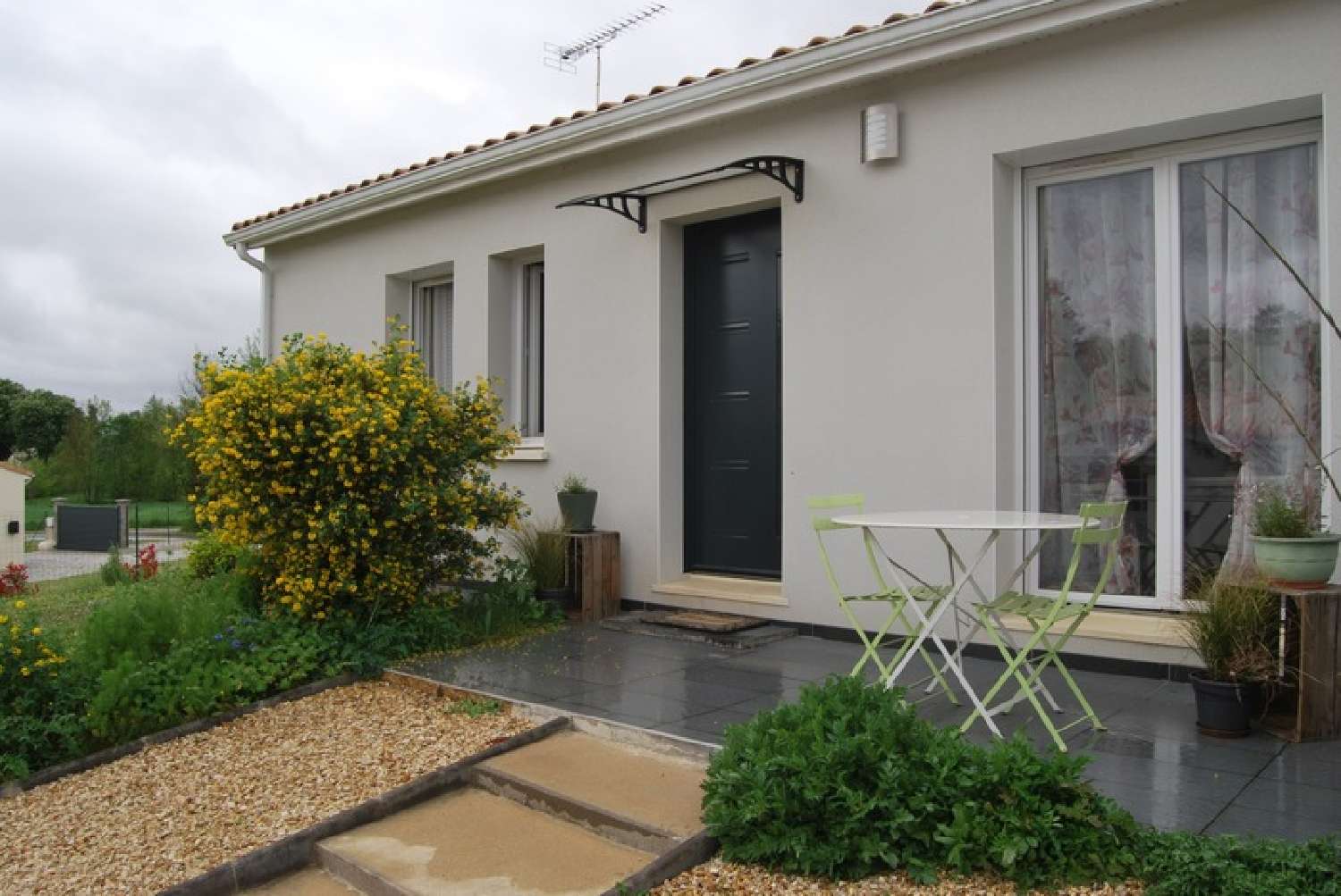  te koop huis Rouillac Charente 2