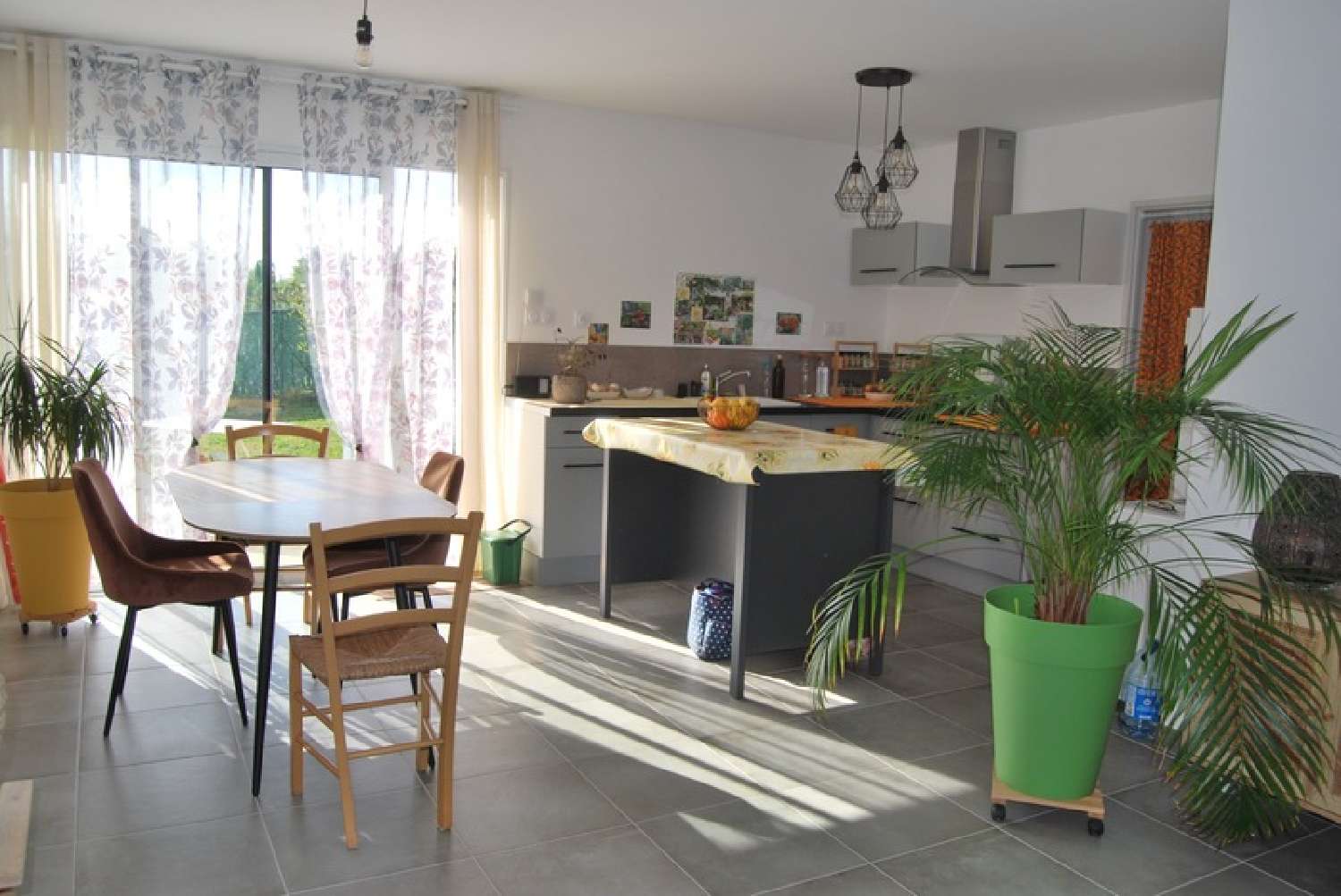  te koop huis Rouillac Charente 4