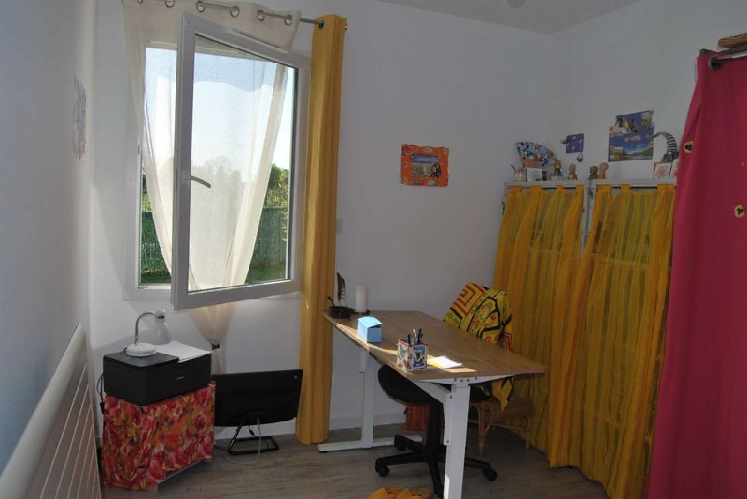  te koop huis Rouillac Charente 7