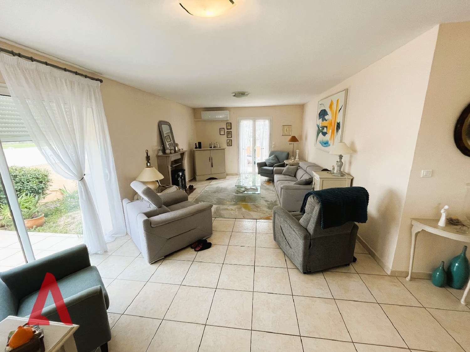  te koop huis Roujan Hérault 3