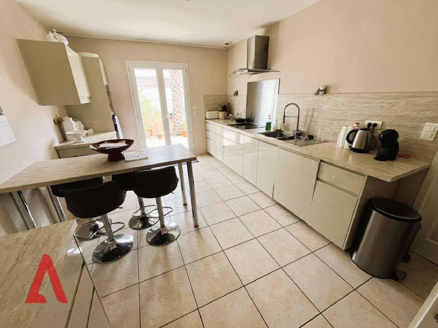  te koop huis Roujan Hérault 4