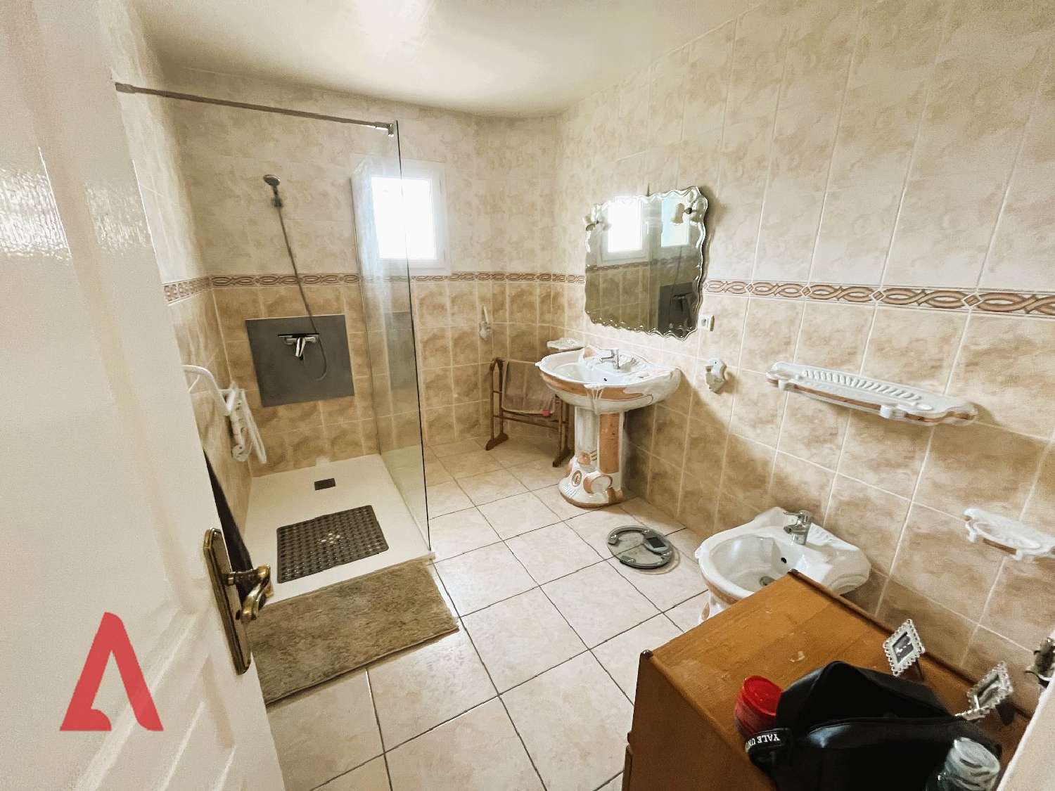  te koop huis Roujan Hérault 8