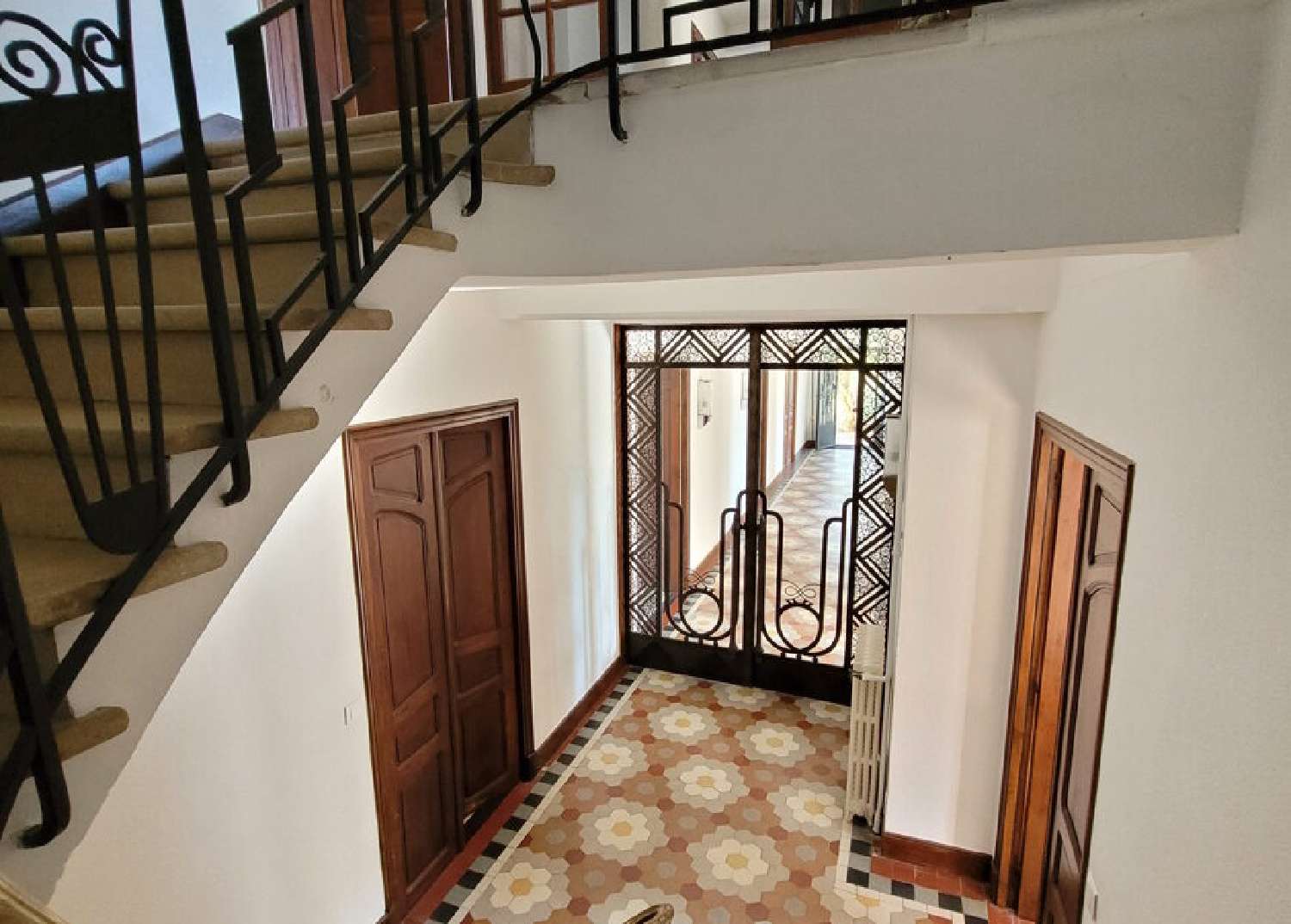  te koop huis Roujan Hérault 1