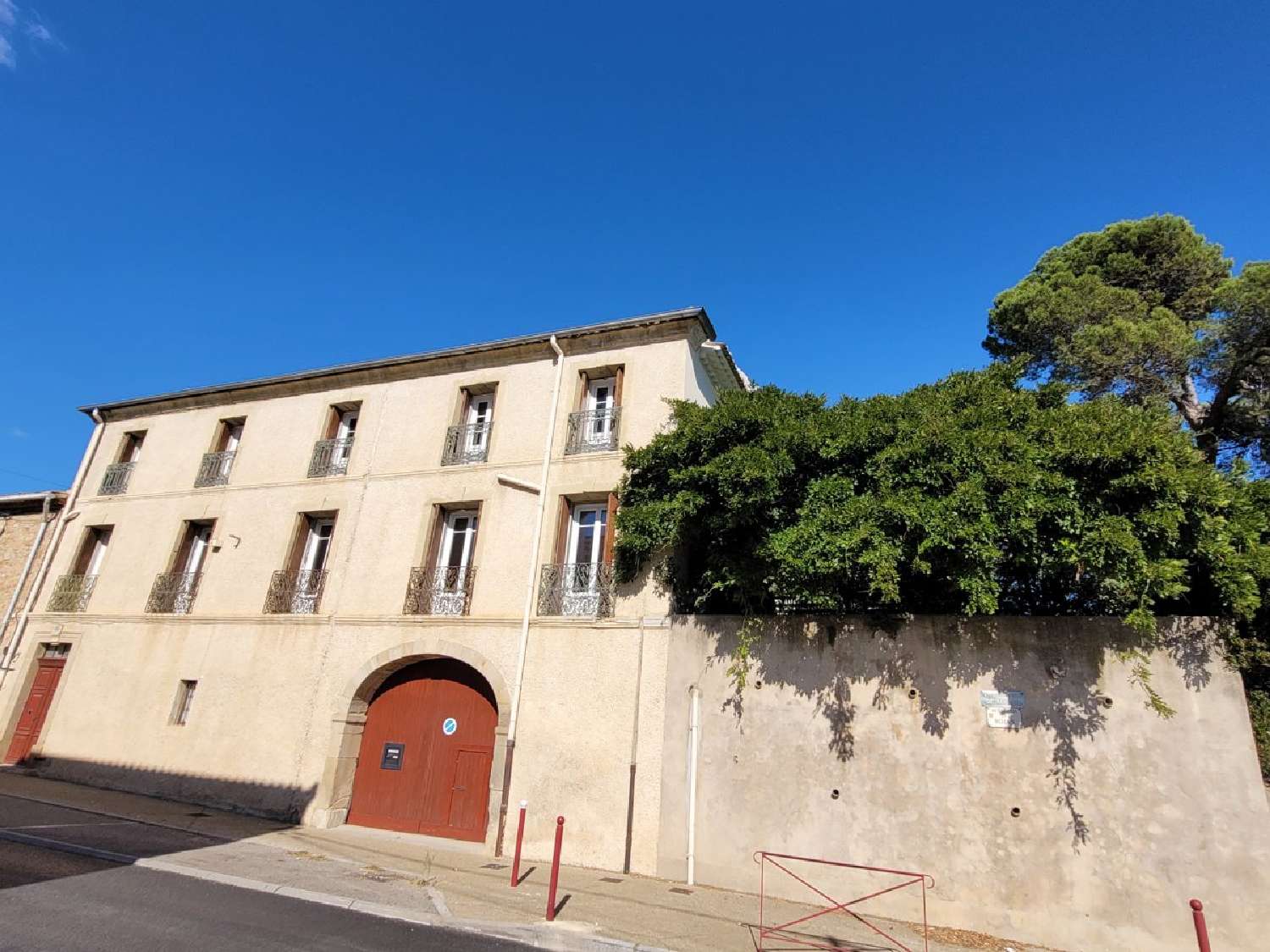  te koop huis Roujan Hérault 3