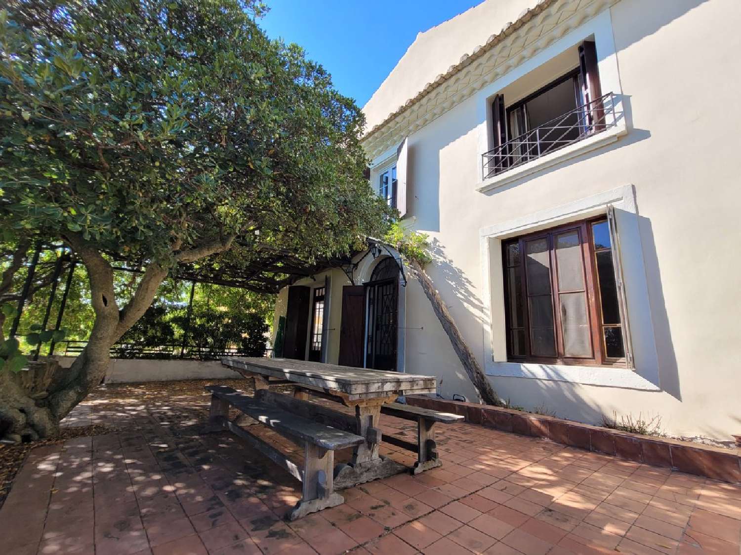  te koop huis Roujan Hérault 8