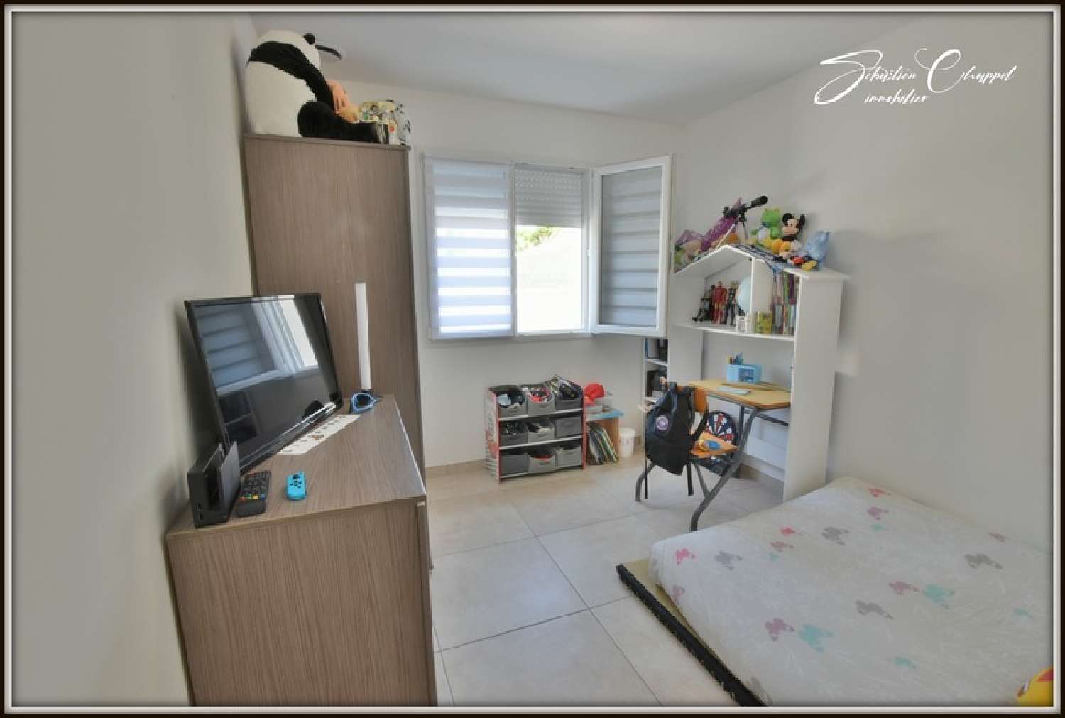 for sale house Roujan Hérault 8