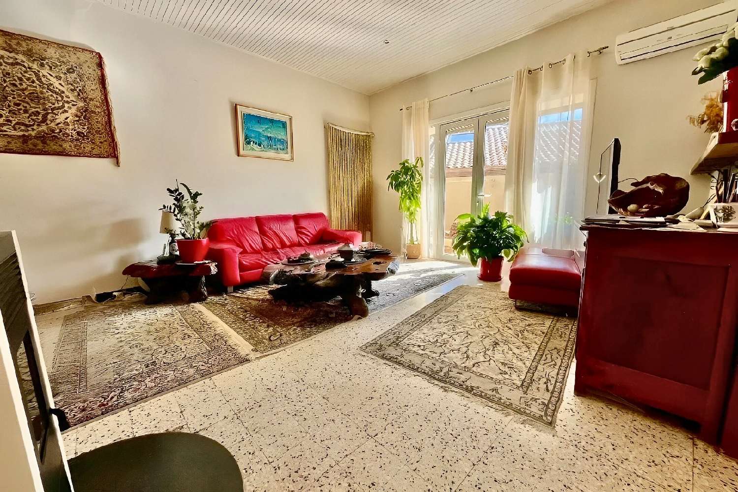 te koop huis Roujan Hérault 3