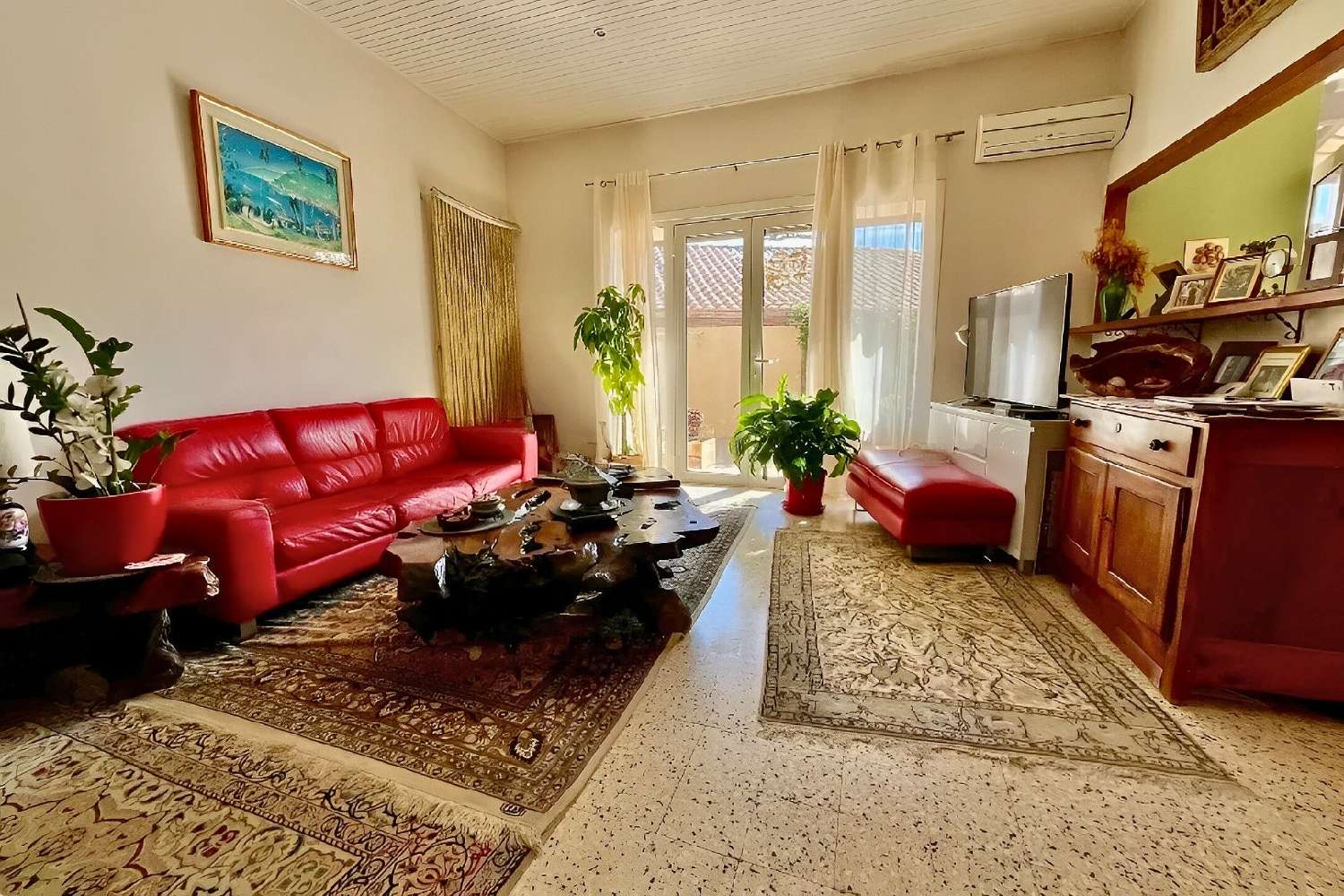 te koop huis Roujan Hérault 4