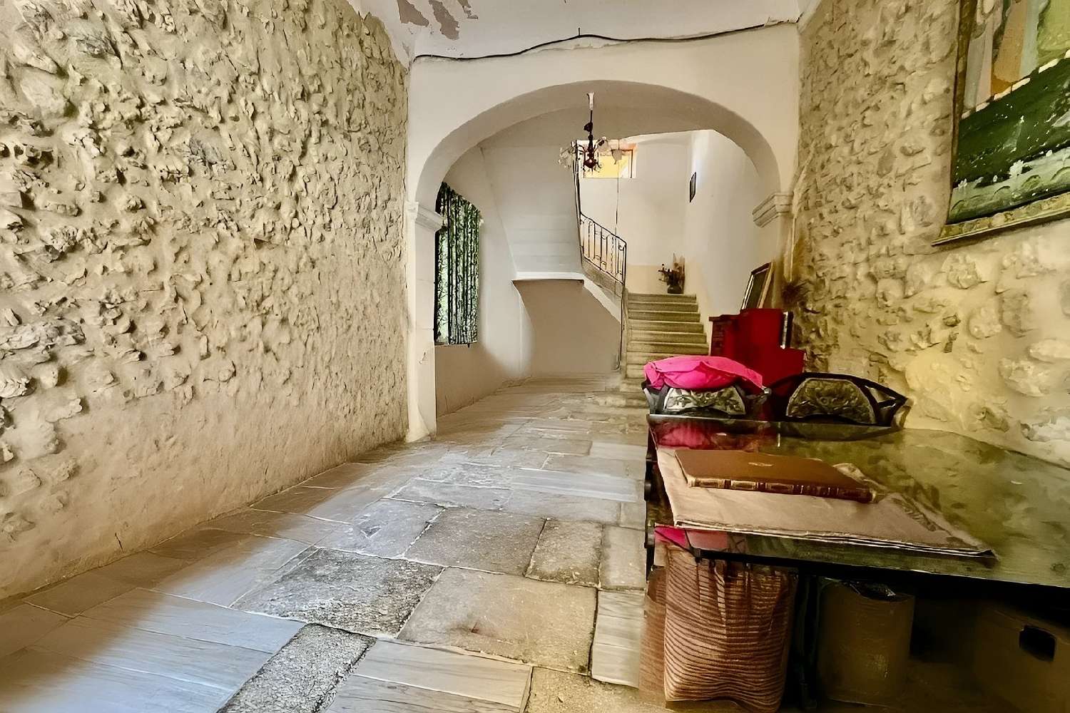 te koop huis Roujan Hérault 7