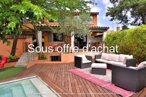 Roussillon Vaucluse huis foto 7313398