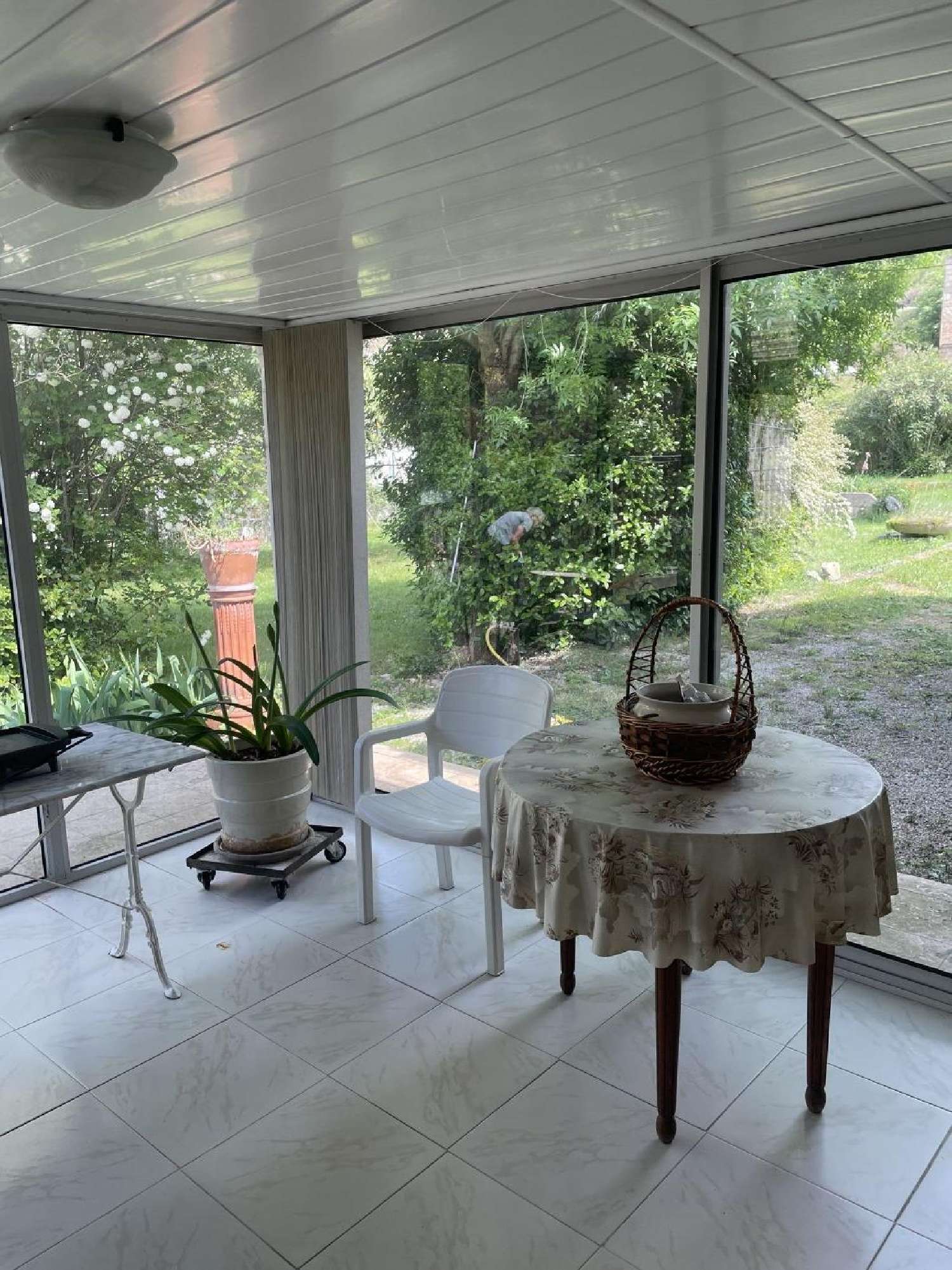  à vendre maison Rousson Gard 2