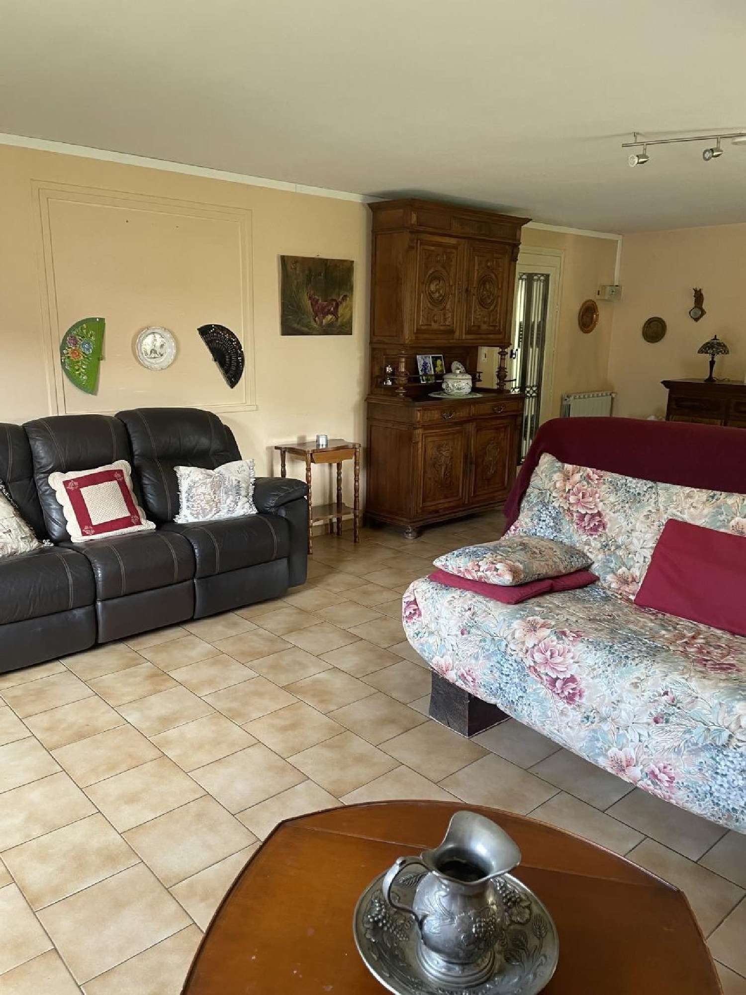  à vendre maison Rousson Gard 3